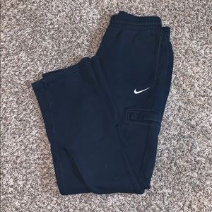 Men’s Nike sweat pants